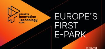 Moldova Innovation Technology Park marchează opt ani de activitate