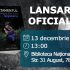 Își lansează prima carte! Maria Ciobanu: Sâmbătă, 13 decembrie, începând cu ora 13:00, la Biblioteca Naţională