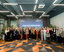 Raport UN Women: 8 din 10 candidate s-au confruntat cu violență la alegerile parlamentare din Moldova din 2025