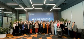 Raport UN Women: 8 din 10 candidate s-au confruntat cu violență la alegerile parlamentare din Moldova din 2025