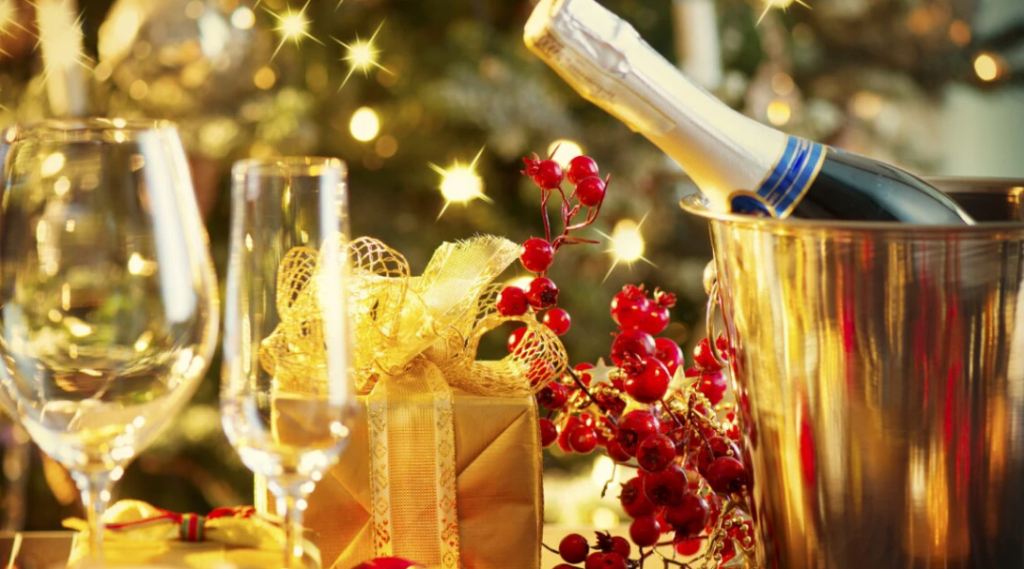 Atenție la spumantele procurate pentru Revelion