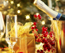 Atenție la spumantele procurate pentru Revelion