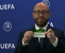 U19. Rezultatele tragerii la sorți pentru preliminariile EURO 2026/27