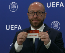 U17. Moldova și-a aflat adversarele din preliminariile Campionatului European 2026/27