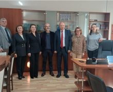 Institutul de Cercetări Juridice, Politice și Sociologice devine partener într-un proiect internațional de cercetare de rezonanță 