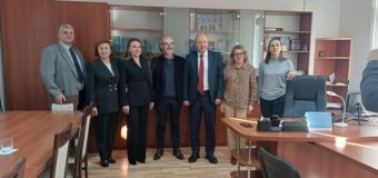 Institutul de Cercetări Juridice, Politice și Sociologice devine partener într-un proiect internațional de cercetare de rezonanță 