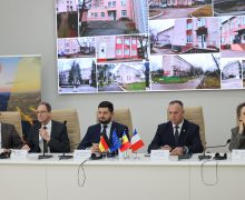 14 clădiri ale instituțiilor medicale din 9 raioane vor fi reabilitate energetic