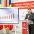 Petru Burduja a prezentat bugetul de stat alternativ al PSRM pentru anul 2026
