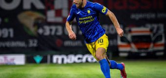 Liga 7777, ediția 2025/2026. Faza I. Un poker, 4 hat-trick-uri și 5 autogoluri