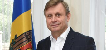 Vicepremierul pentru reintegrare: Formatul „5+2” nu mai este valabil