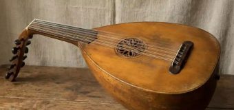 Cobza – nou element înscris în Patrimoniul Cultural Imaterial al Umanității UNESCO