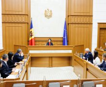 Consiliul Național de Securitate a aprobat Planul de consolidare a rezilienței democratice pentru următorii doi ani
