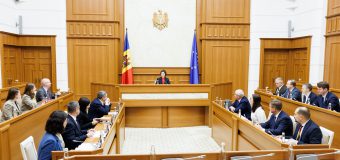 Consiliul Național de Securitate a aprobat Planul de consolidare a rezilienței democratice pentru următorii doi ani