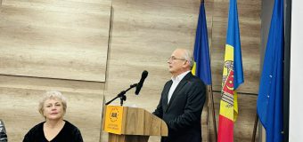 AUR va desfășura în luna mai Congresul III