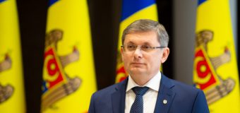 Igor Grosu va efectua o vizită de lucru în Statele Unite ale Americii