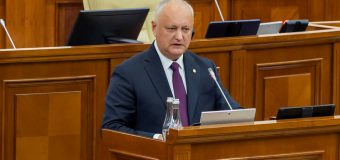 PSRM va solicita organizarea unor audieri parlamentare pe tema imigrației în Republica Moldova