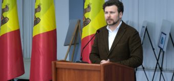 Ce a reușit să realizeze Dan Perciun în calitate de ministru al Educației și Cercetării