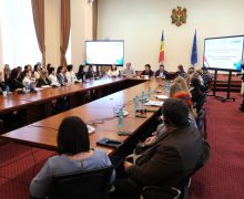 Educația copiilor refugiați din Ucraina, discutată la MEC