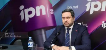 „Forumul economic Moldova-China”, ediția a șaptea, va avea loc pe 15 decembrie la Chișinău