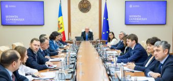 Numiri și demisii la Guvern