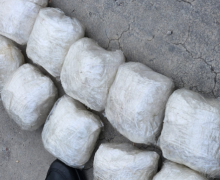 Nouă ani închisoare pentru un cetățean al Ucrainei, după ce a introdus în Moldova droguri de peste 6 mln. lei, prin Briceni