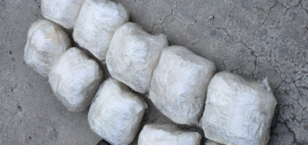 Nouă ani închisoare pentru un cetățean al Ucrainei, după ce a introdus în Moldova droguri de peste 6 mln. lei, prin Briceni