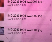 Revenge porn pe canalul de Telegram „Car Vertical.” Bărbat din Nisporeni – trimis în judecată