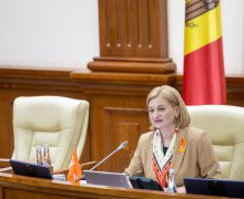 Doina Gherman: Poporul nostru nu s-a vândut pe bani murdari furați tot de la noi, nu s-a lăsat mințit de promisiuni false