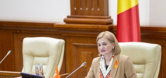 Doina Gherman: Poporul nostru nu s-a vândut pe bani murdari furați tot de la noi, nu s-a lăsat mințit de promisiuni false