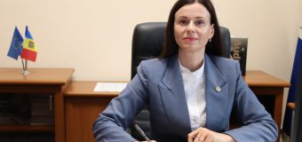 (INTERVIU) Tatiana Șevciuc, președinta Curții de Conturi: Auditul public extern – un pilon esențial al unei democrații moderne