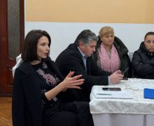 Anastasia Cojocari: Revenirea PLDM reprezintă o nevoie pentru stabilitatea și modernizarea țării