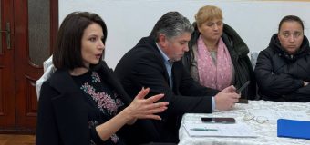 Anastasia Cojocari: Revenirea PLDM reprezintă o nevoie pentru stabilitatea și modernizarea țării