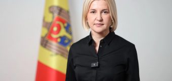Irina Vlah: Raportul ENEMO confirmă că Partidul Republican „Inima Moldovei” şi candidaţii săi au fost excluşi din cursa electorală în mod abuziv