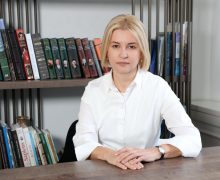 Irina Vlah: Instanța a respins cererea Partidului Republican „Inima Moldovei” de a anula restricția temporară, deși legea nu permite menținerea unei astfel de măsuri