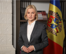 Irina Vlah: Republica Moldova trebuie să depună eforturile necesare pentru a deveni parte a pachetului de securitate regională
