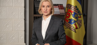 Irina Vlah: Republica Moldova trebuie să depună eforturile necesare pentru a deveni parte a pachetului de securitate regională