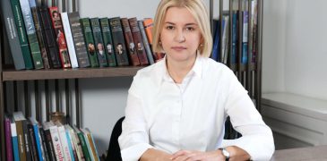 Irina Vlah, scrisoare către prim-ministrul țării: „E timpul să facem ordine pe piața muncii”