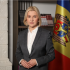 Irina Vlah: Republica Moldova trebuie să depună eforturile necesare pentru a deveni parte a pachetului de securitate regională