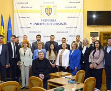 MAN i-a răspuns fracțiunii PAS din CMC