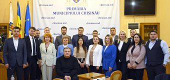 MAN i-a răspuns fracțiunii PAS din CMC