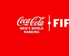 Moldova rămâne pe acelaşi loc în clasamentul FIFA