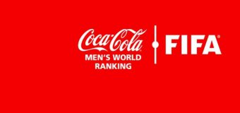 Moldova rămâne pe acelaşi loc în clasamentul FIFA