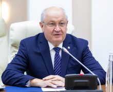 Premierul: În ultimii 4 ani, Guvernul a investit în proiecte mari de infrastructură în UTA Găgăuzia