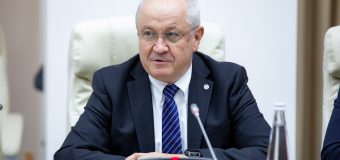 Premierul: Eram la Kyiv. M-am trezit odată cu primele explozii