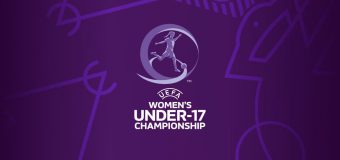 Fotbal feminin WU17. Moldova și-a aflat adversarele din runda a doua a Campionatului European 2025/26
