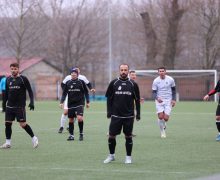 Liga Veteranilor. 4 echipe vor lupta pentru titlul de campioană