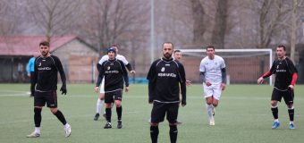 Liga Veteranilor. 4 echipe vor lupta pentru titlul de campioană