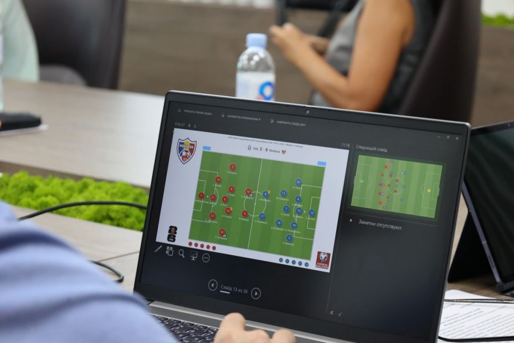 Retrospectiva 2025. Unitatea Scouting