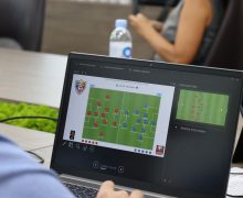 Retrospectiva 2025. Unitatea Scouting