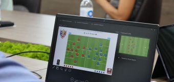 Retrospectiva 2025. Unitatea Scouting